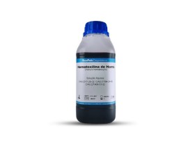 Hematoxilina de Harris - 1.000 Ml - Easypath